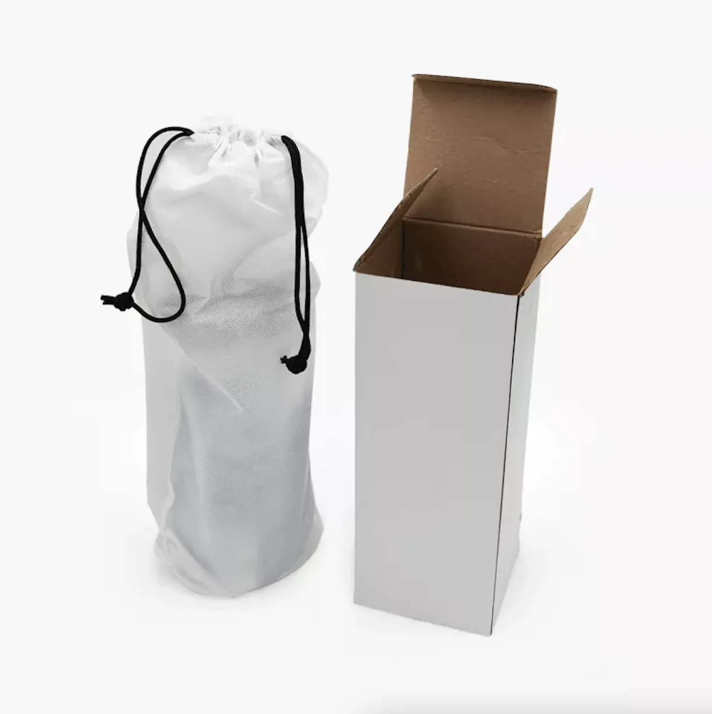 13.1 Half Marathoner Water Bottle with Flip Top Straw - Stainless Steel Water Bottle - Race Swag