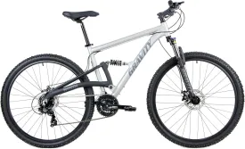 2025 Gravity FSX 29 LTD Dual Suspension 21 Speed Mountain Bike