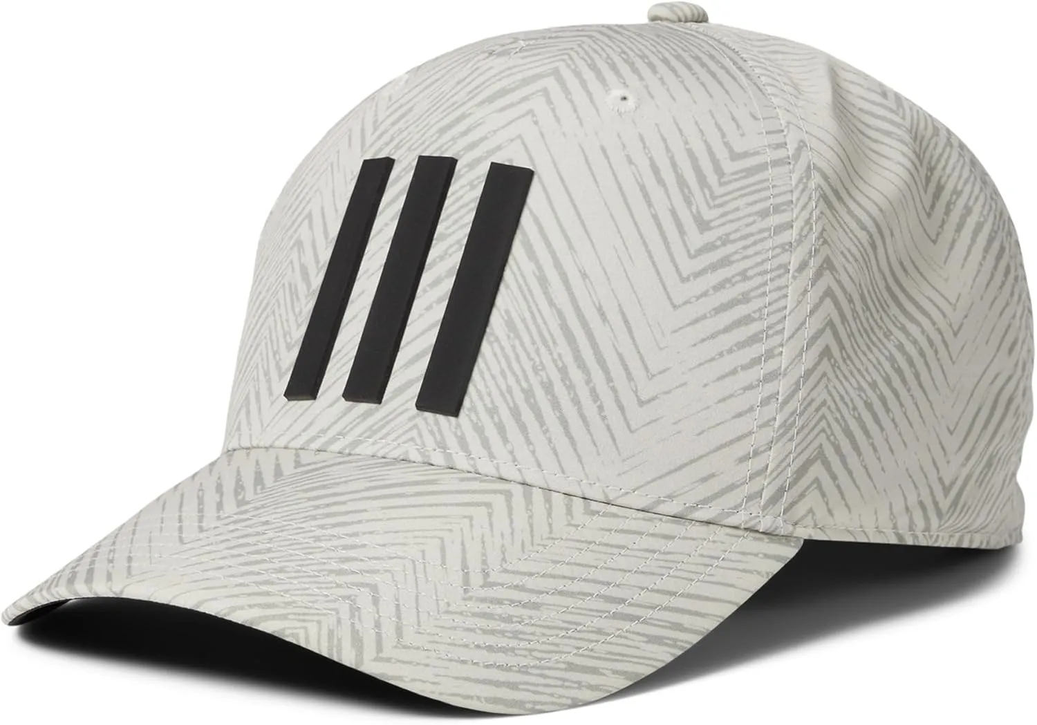 adidas 3-Stripes Tour Golf Hat