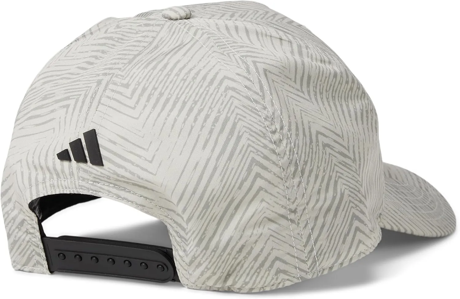 adidas 3-Stripes Tour Golf Hat