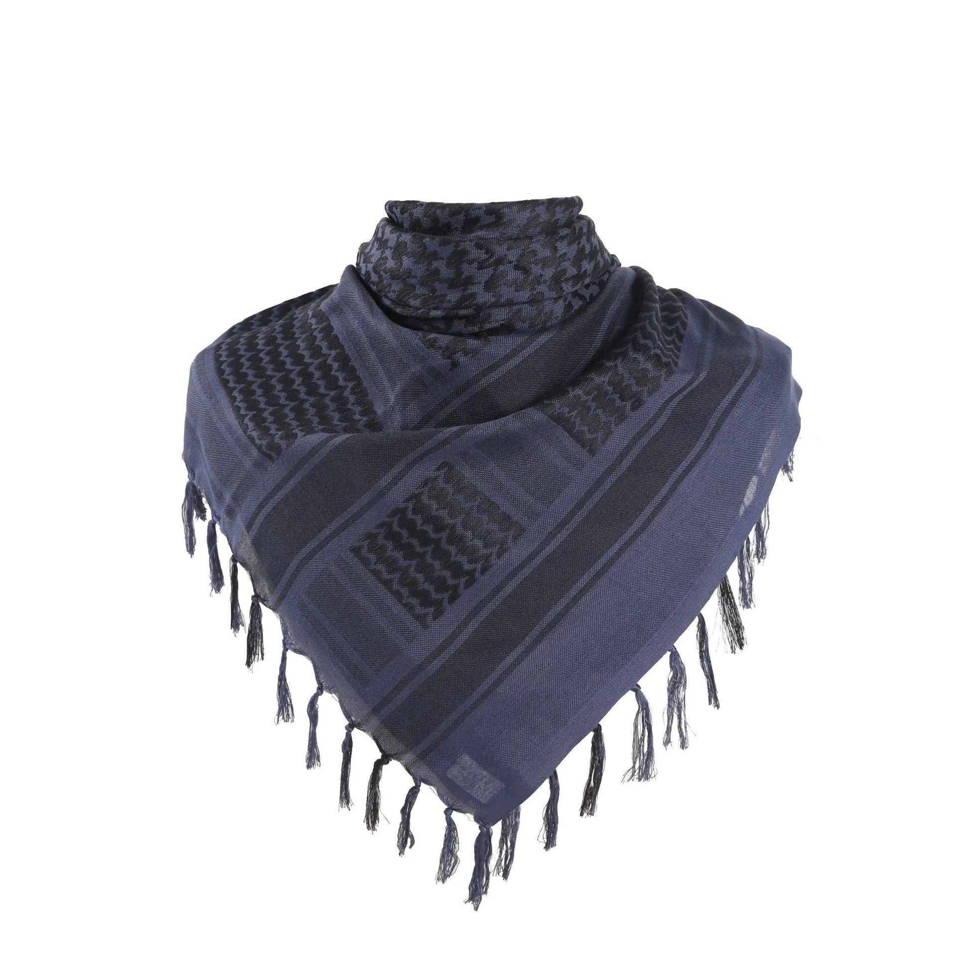 ARABIC HEADSCARF CAMOUFLAGE SPECIAL FORCES  COTTON SCARF