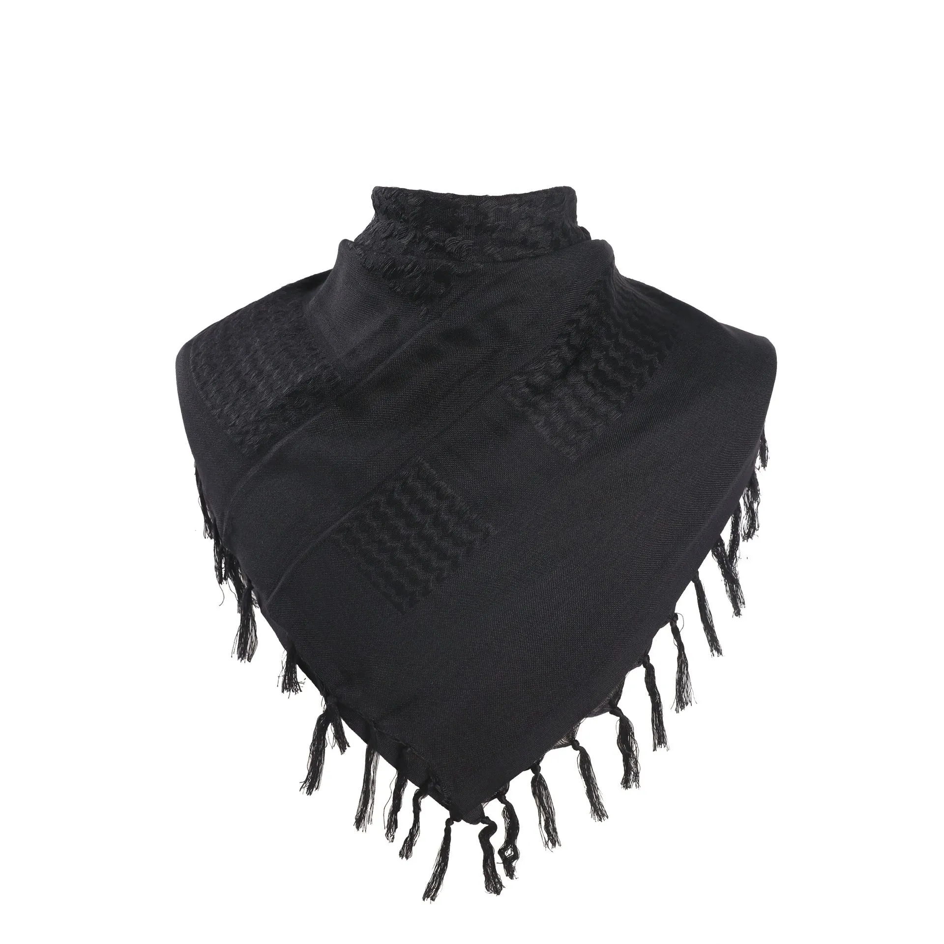 ARABIC HEADSCARF CAMOUFLAGE SPECIAL FORCES  COTTON SCARF