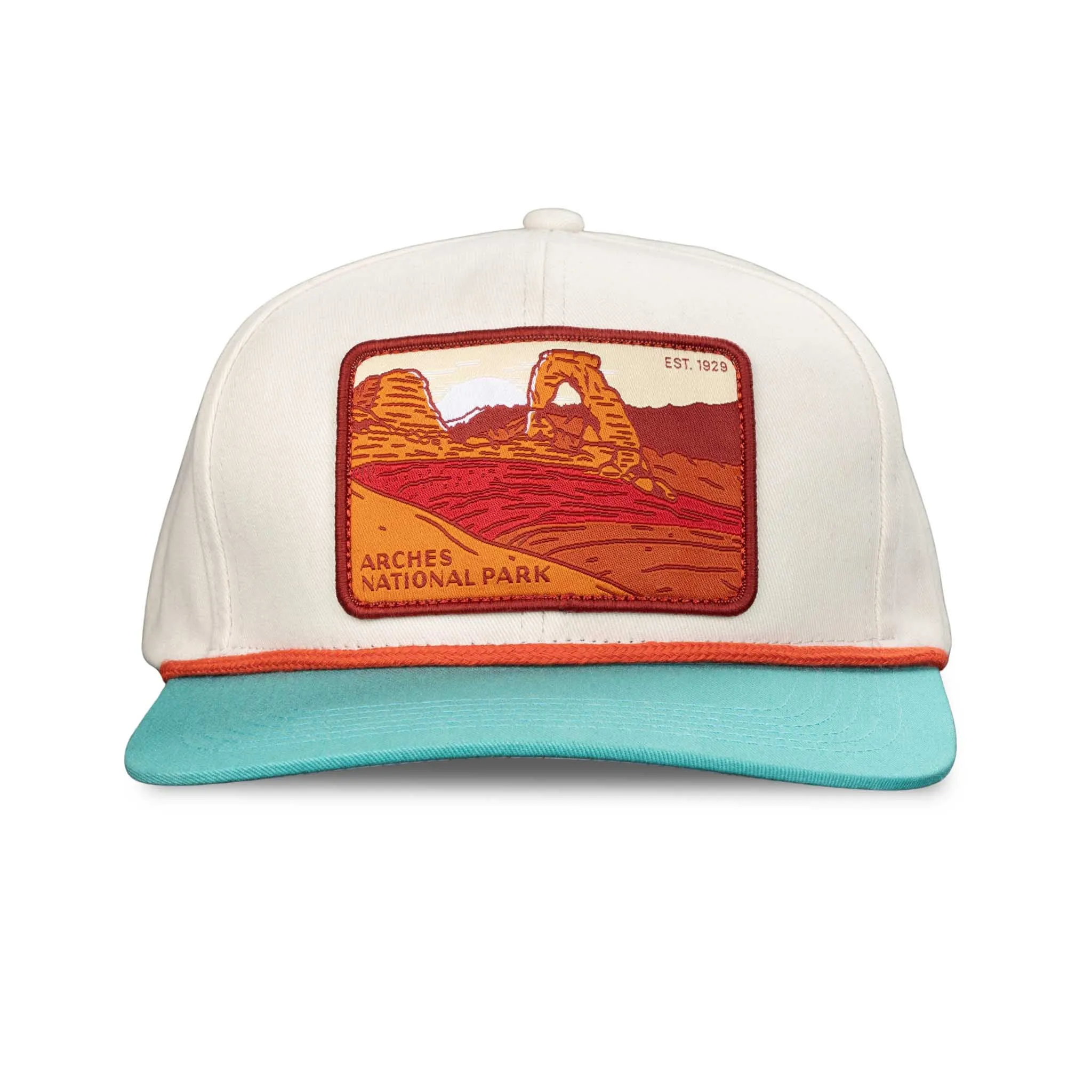 Arches National Park Hat