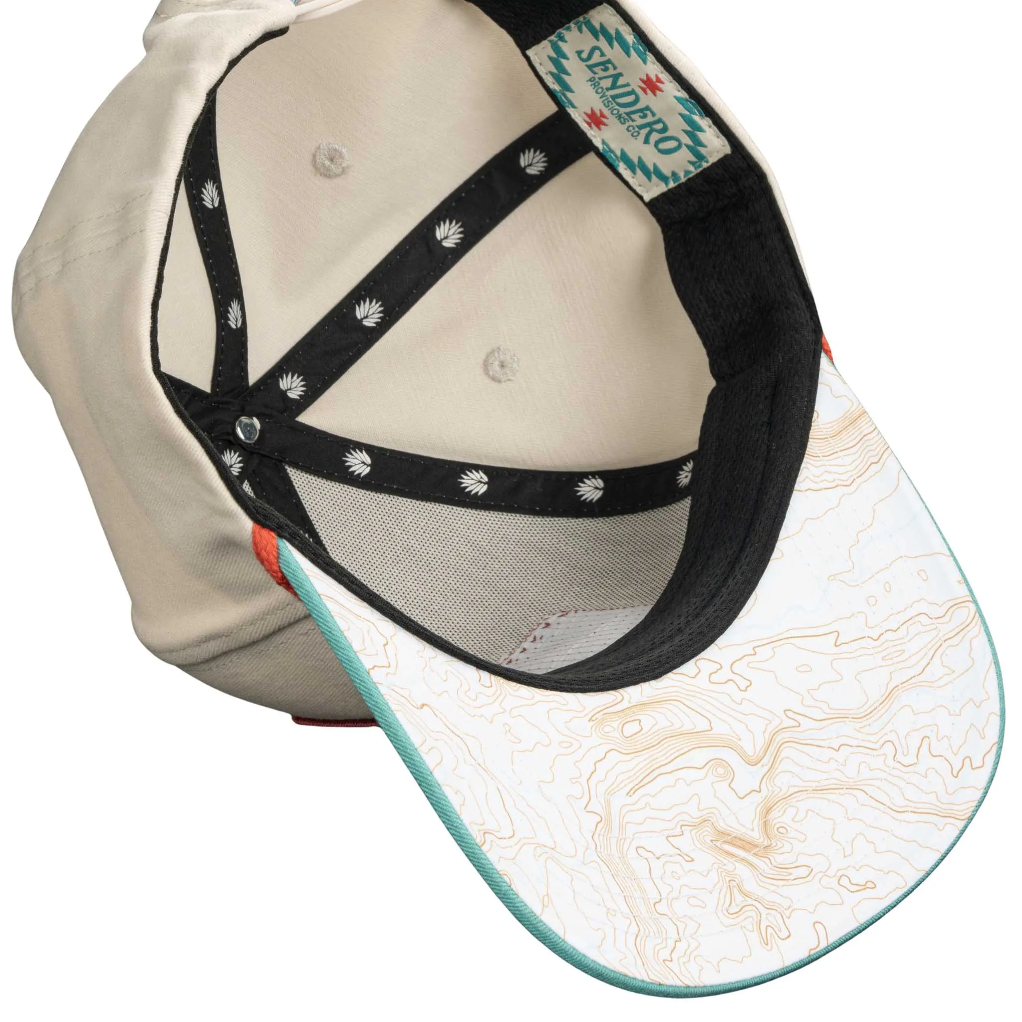 Arches National Park Hat