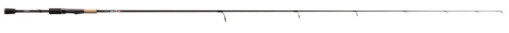 Bass X 6'8" Medium Spinning Rod - (BASX68MXF)