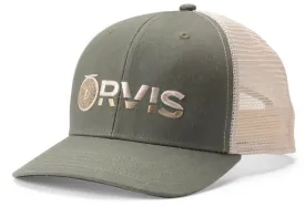Battenkill Reel Trucker