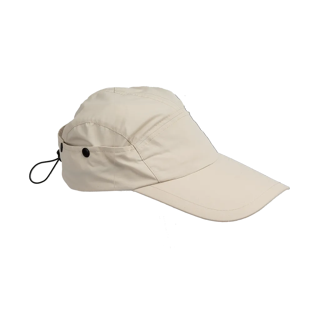 Boca Grande Convertible Cap
