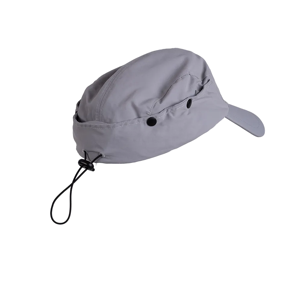 Boca Grande Convertible Cap