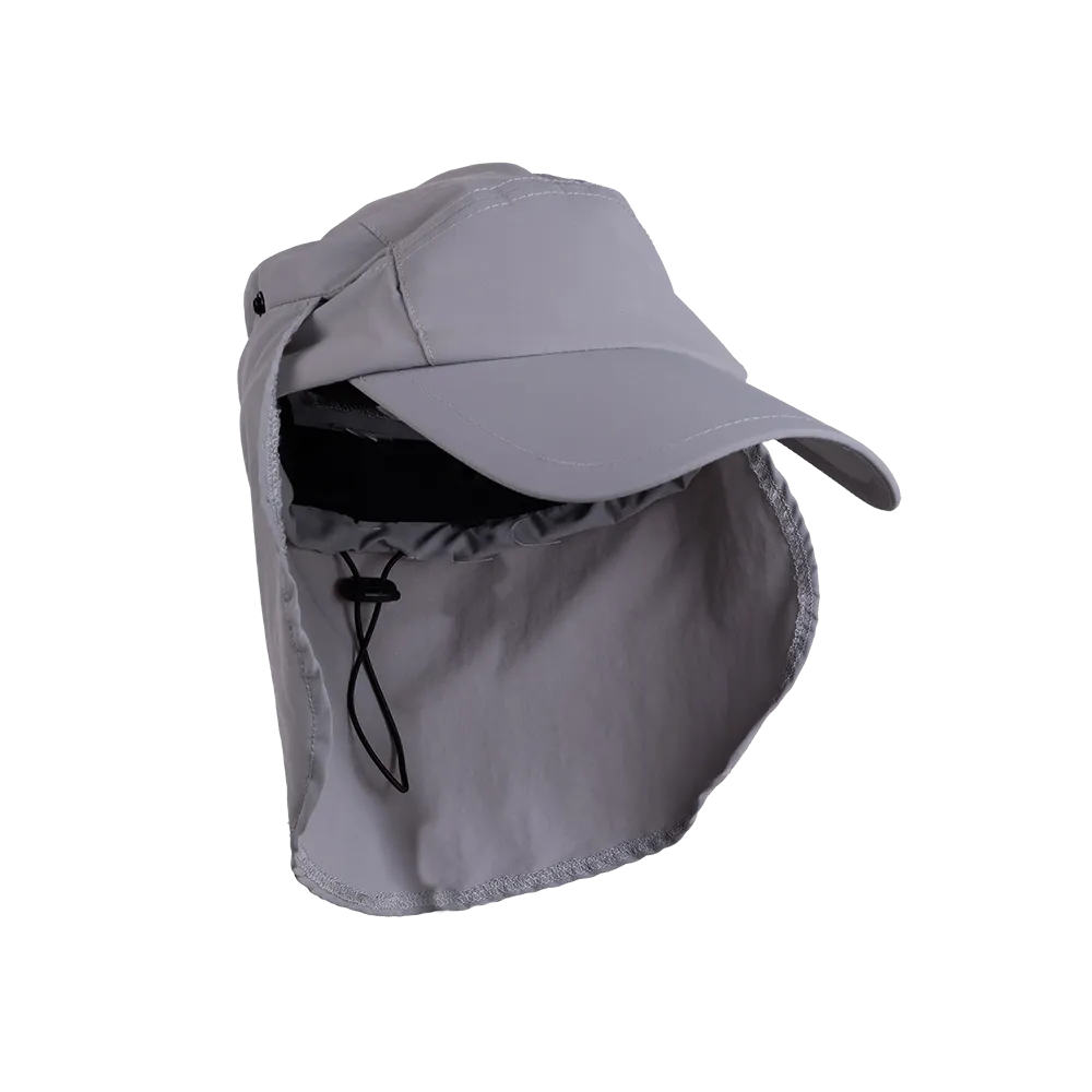 Boca Grande Convertible Cap
