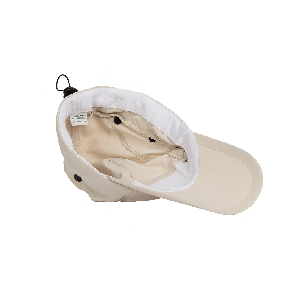 Boca Grande Convertible Cap