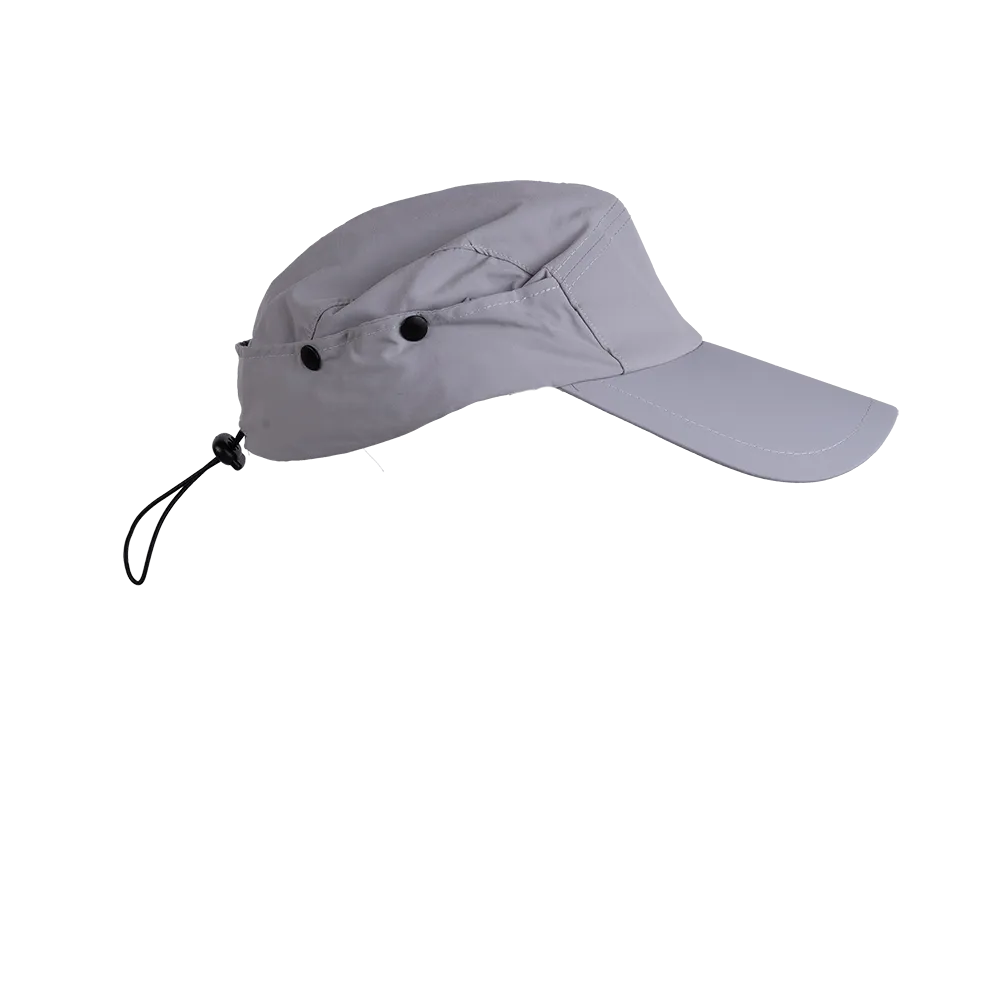 Boca Grande Convertible Cap