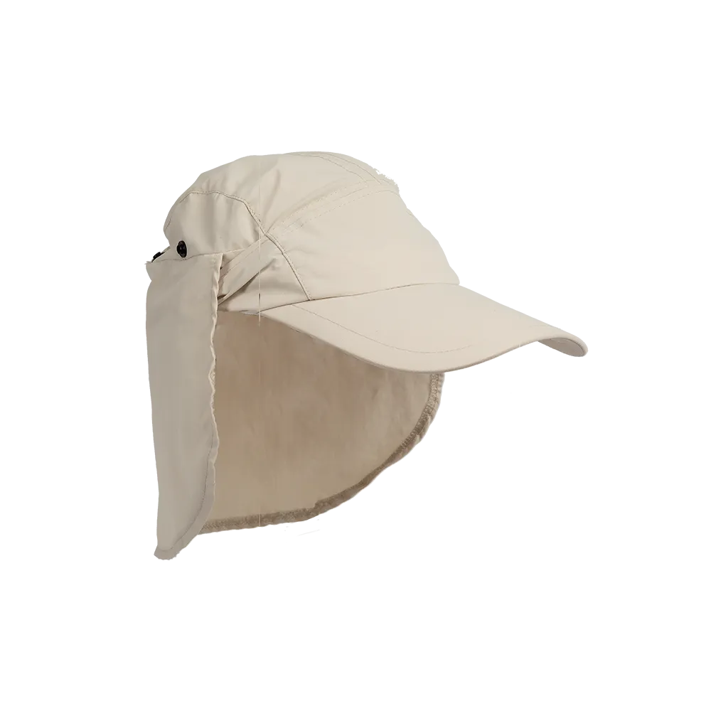Boca Grande Convertible Cap