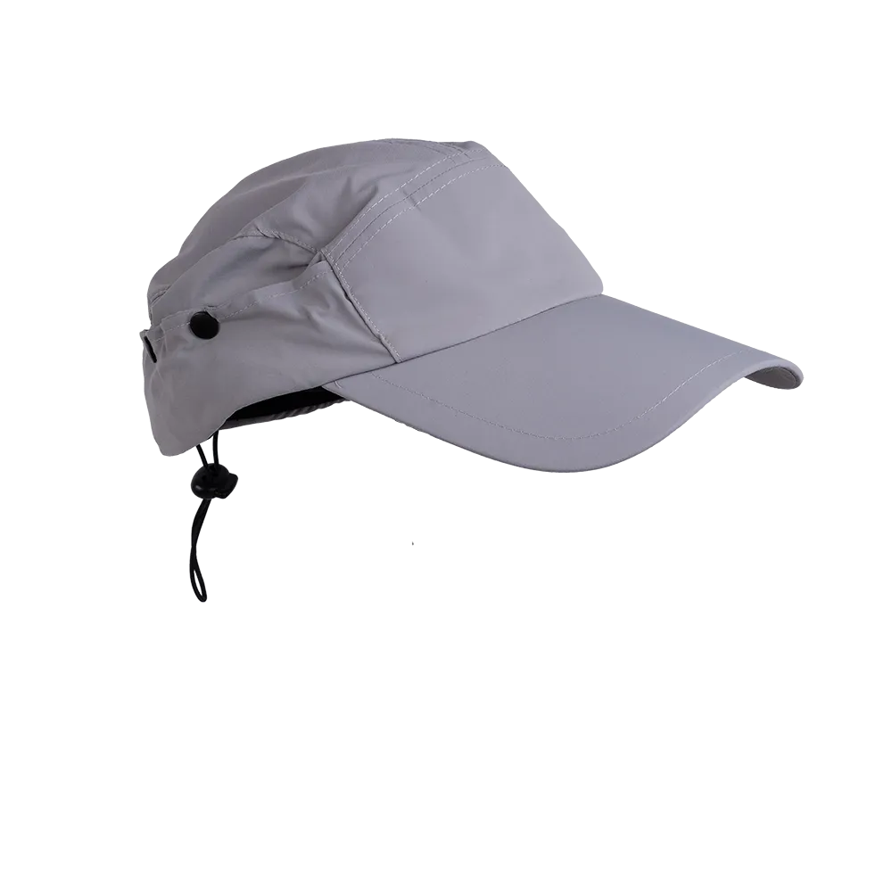 Boca Grande Convertible Cap