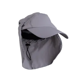 Boca Grande Convertible Cap
