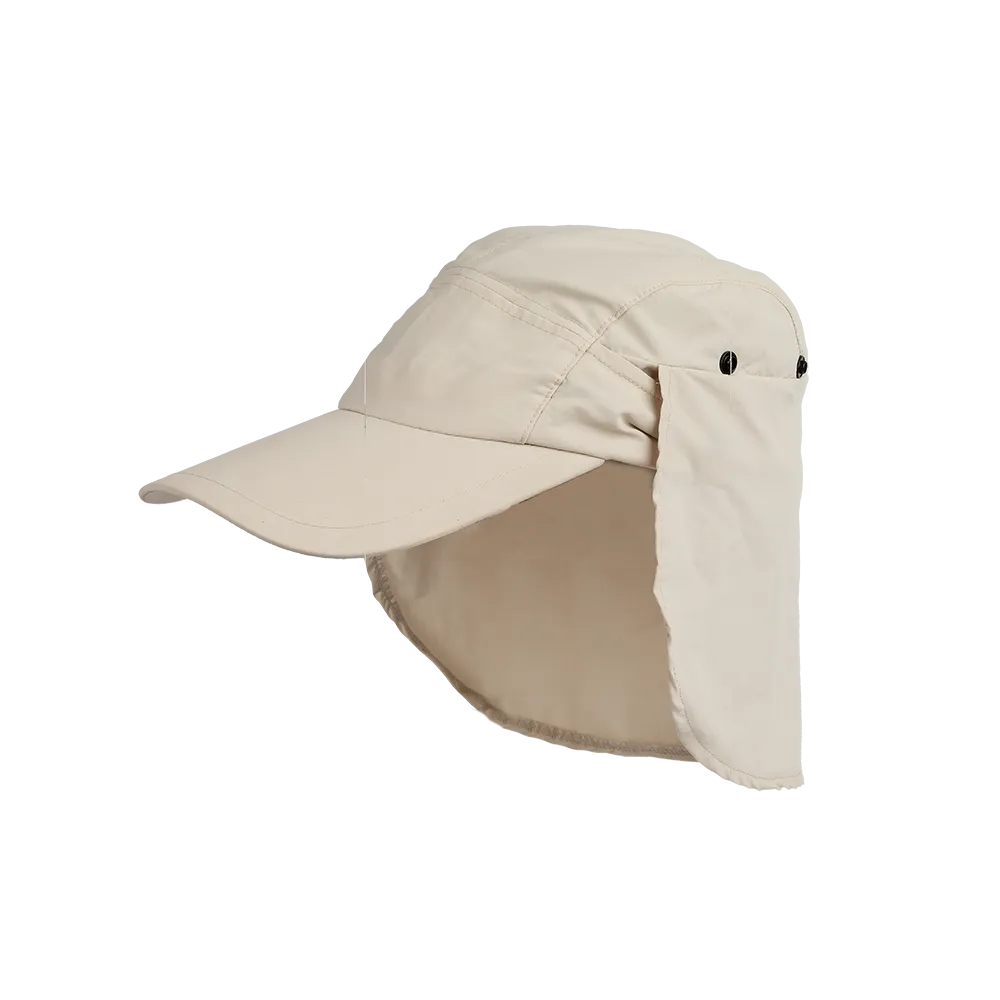 Boca Grande Convertible Cap