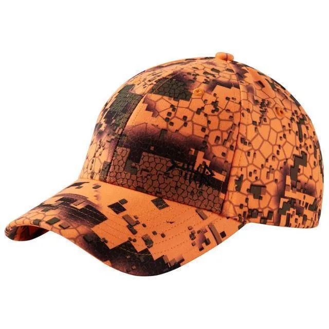 Camo Fishing Hunting Cap
