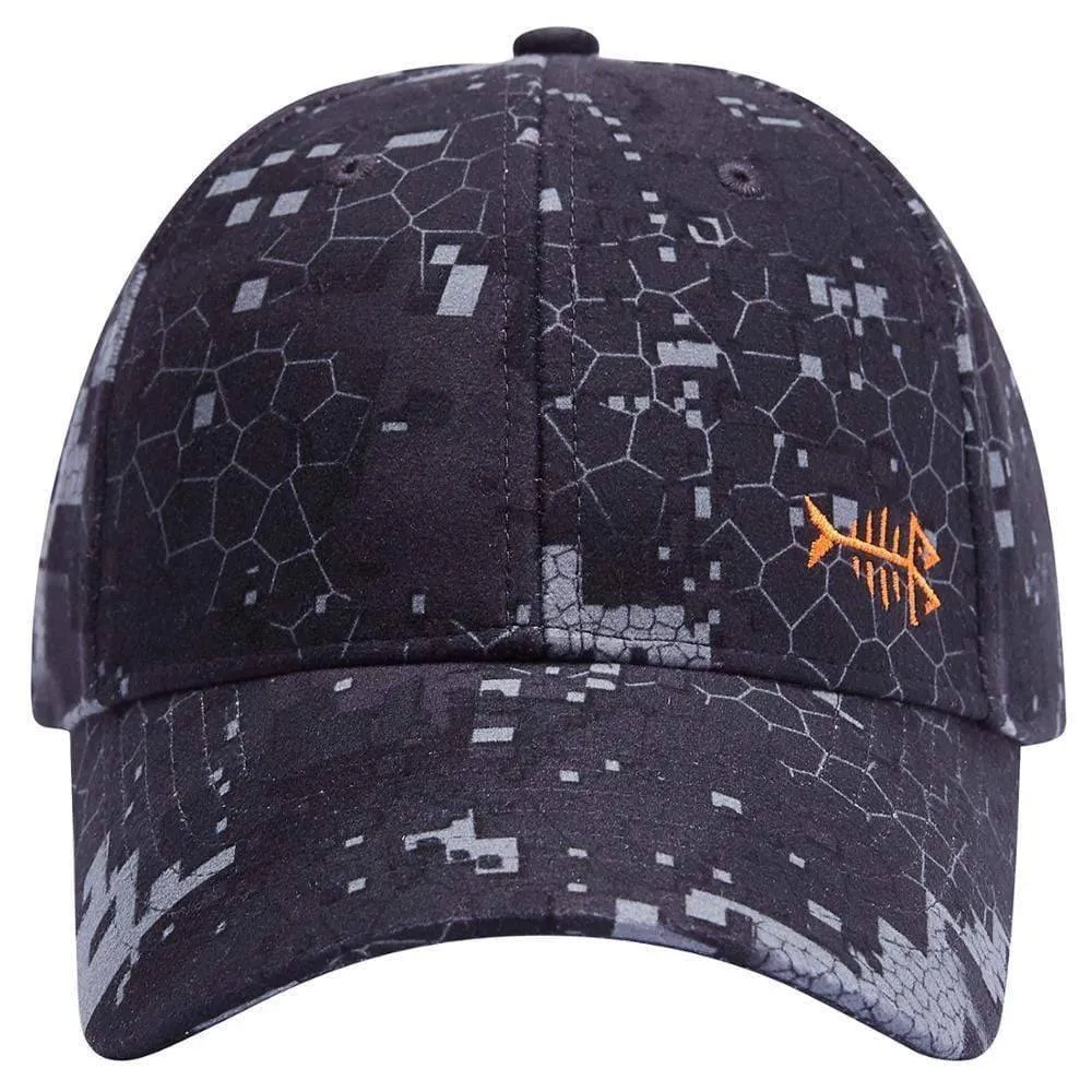 Camo Fishing Hunting Cap