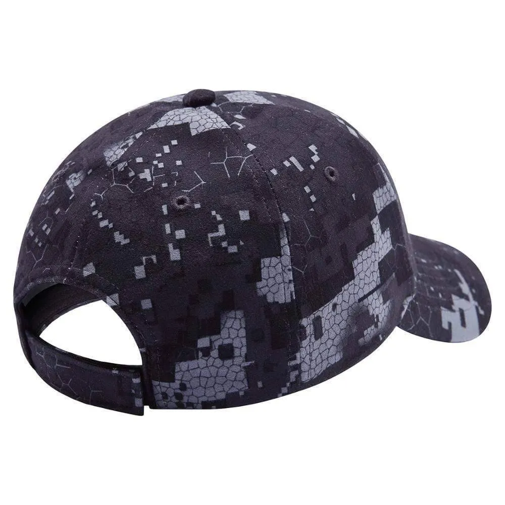 Camo Fishing Hunting Cap