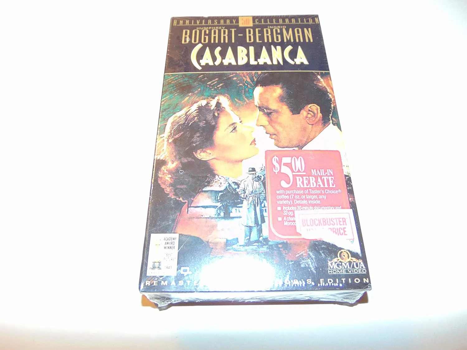 Casablanca