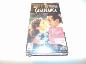 Casablanca