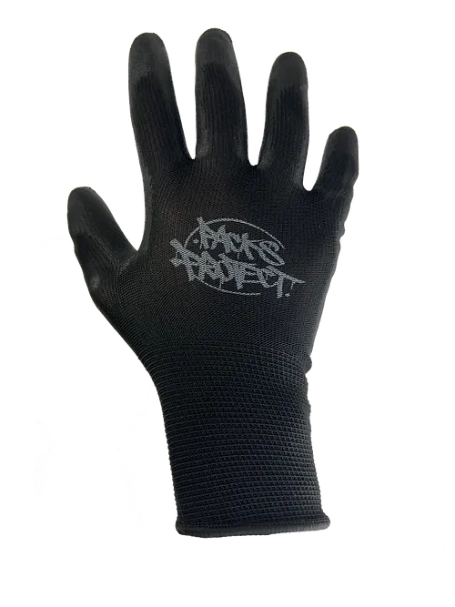 Clean Hands - Premium PU Handling Gloves