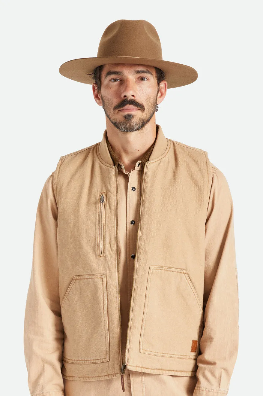 Cohen Cowboy - Desert Palm