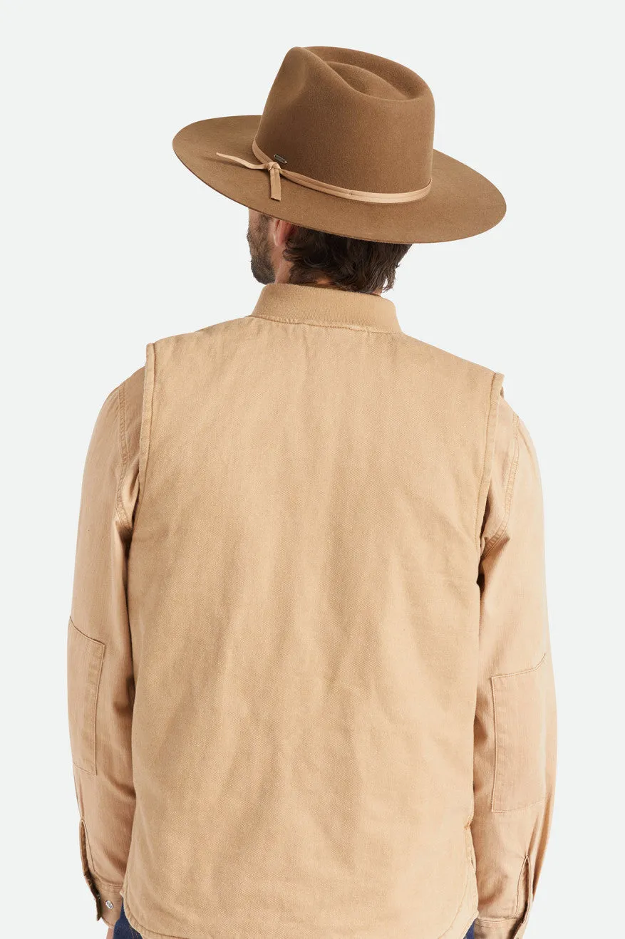 Cohen Cowboy - Desert Palm