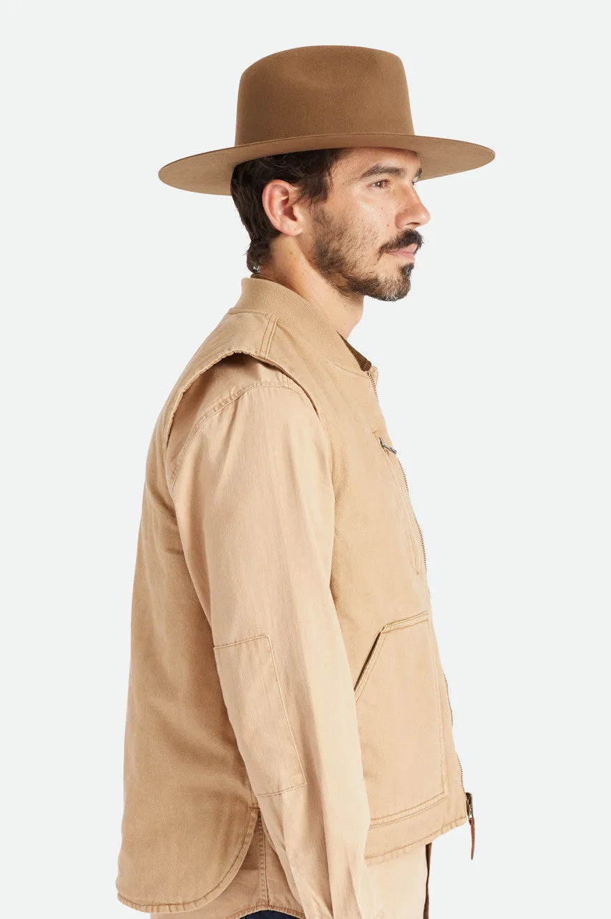 Cohen Cowboy - Desert Palm