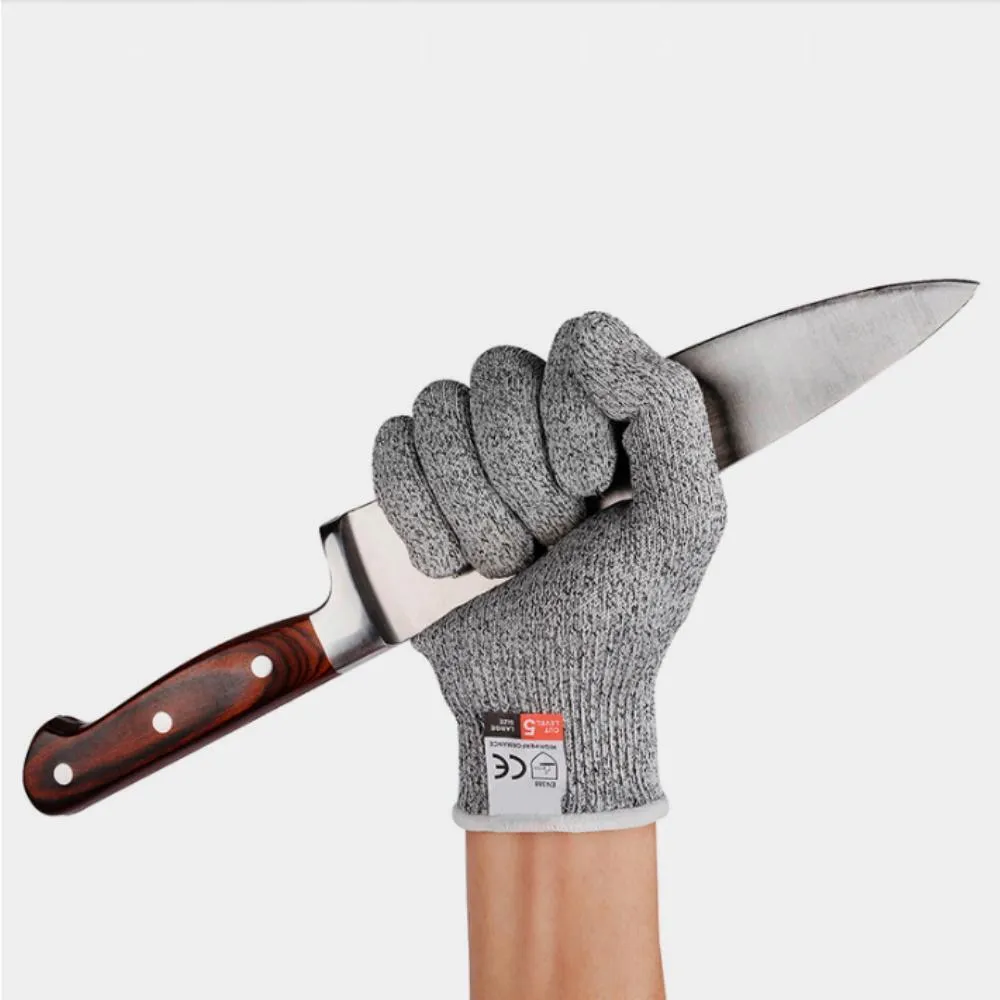 Cut Resistant Gloves