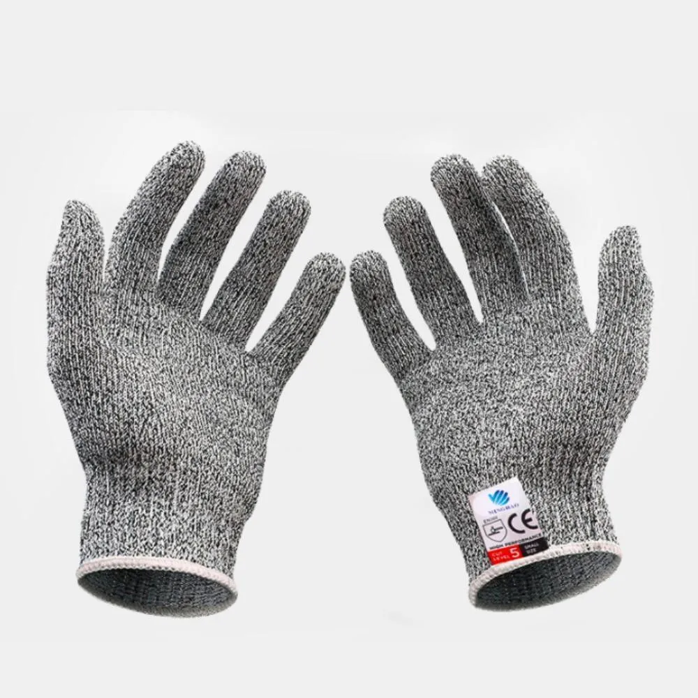 Cut Resistant Gloves
