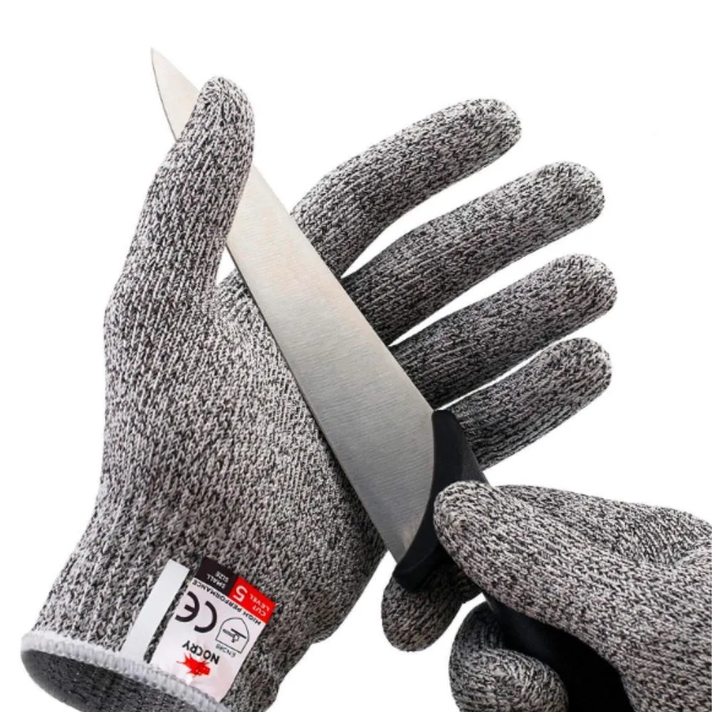 Cut Resistant Gloves