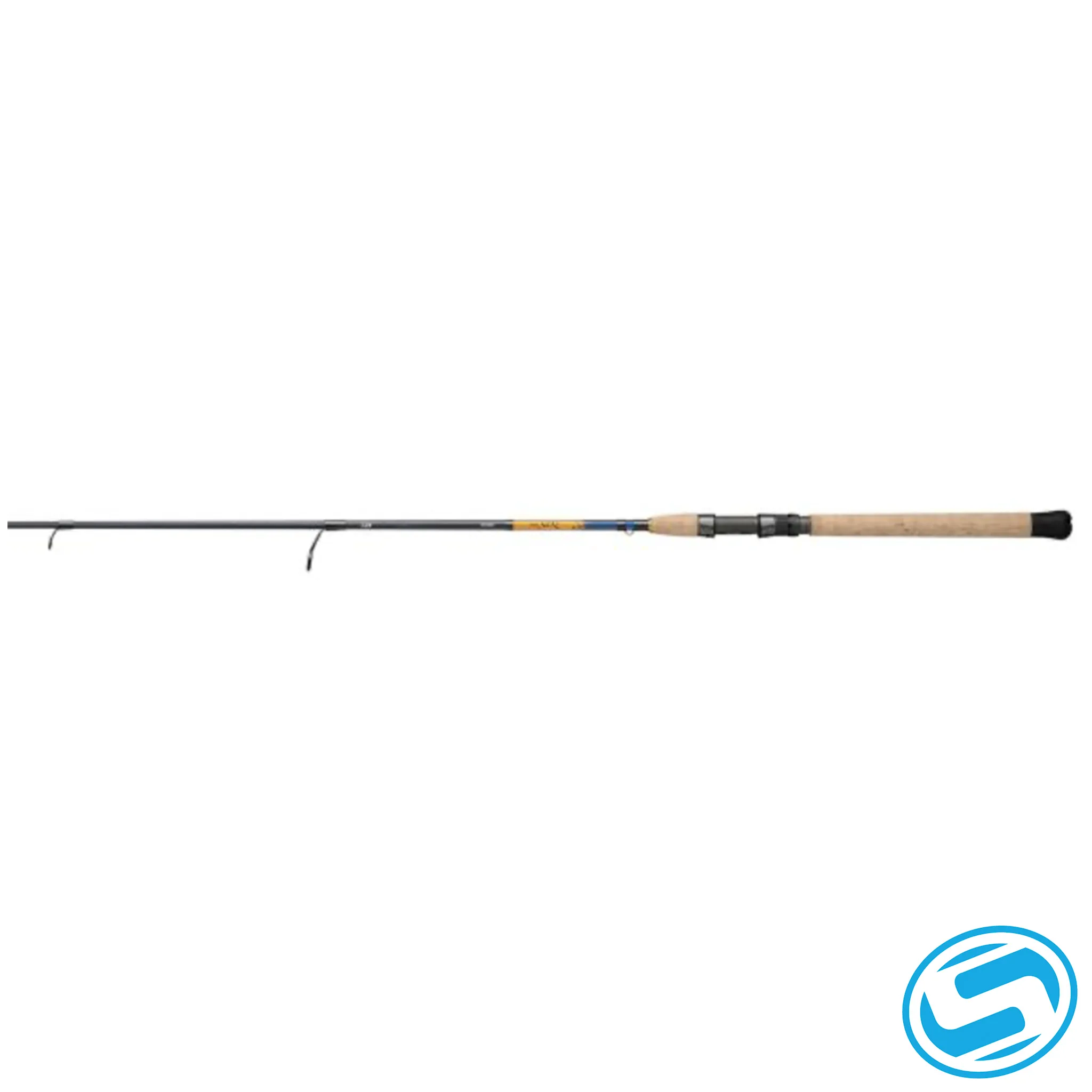 Daiwa TD Sol Inshore Spinning Rod (Cork Grip) - SALE