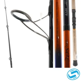 Daiwa TD Sol Inshore Spinning Rod (Cork Grip) - SALE