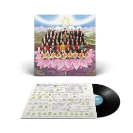 Dark Horse [180g LP]