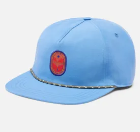 Day and Night Heritage Rope Hat