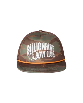 Desert Trucker Hat