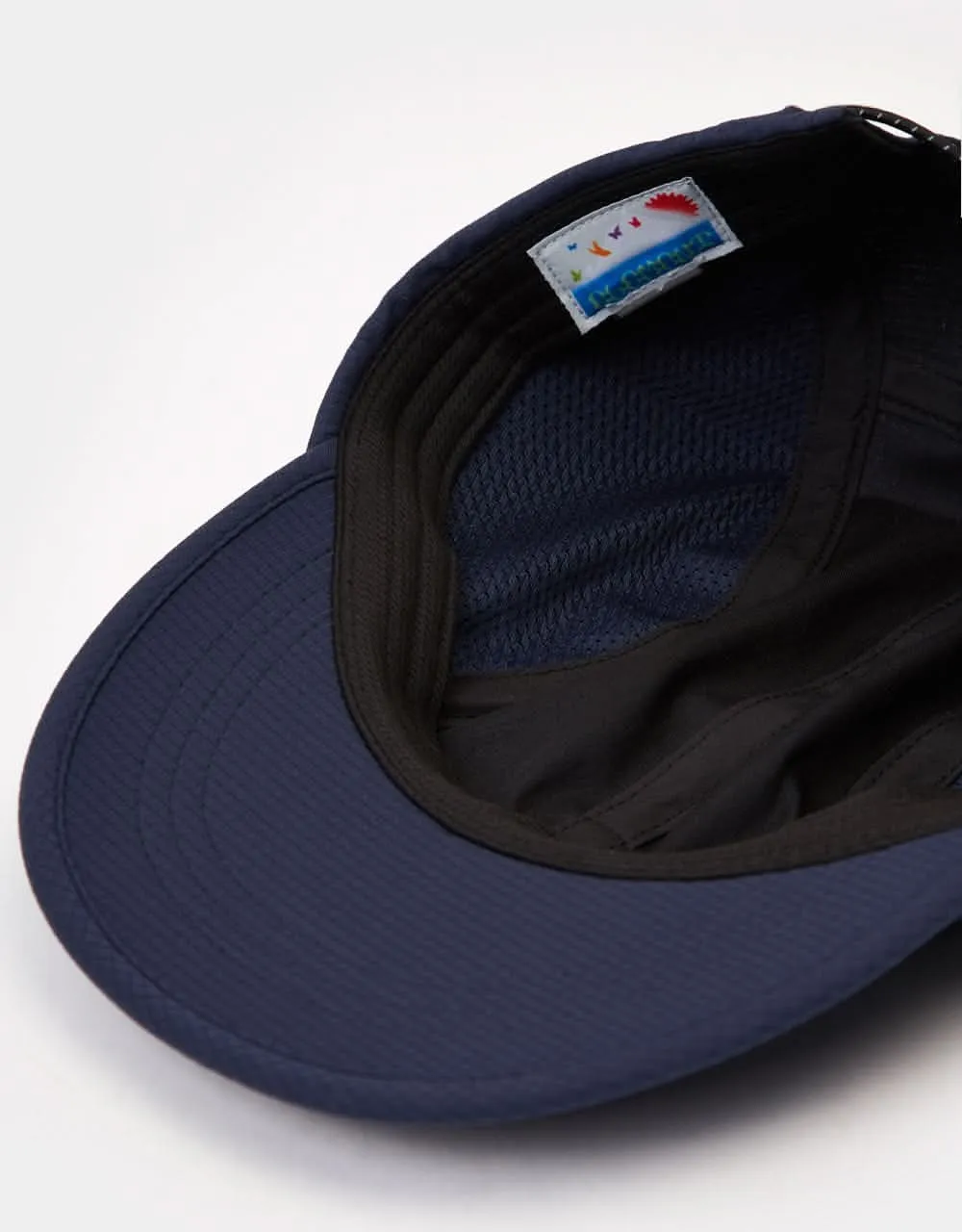 Element x Nature Calls Traveller Cap - Naval Academy
