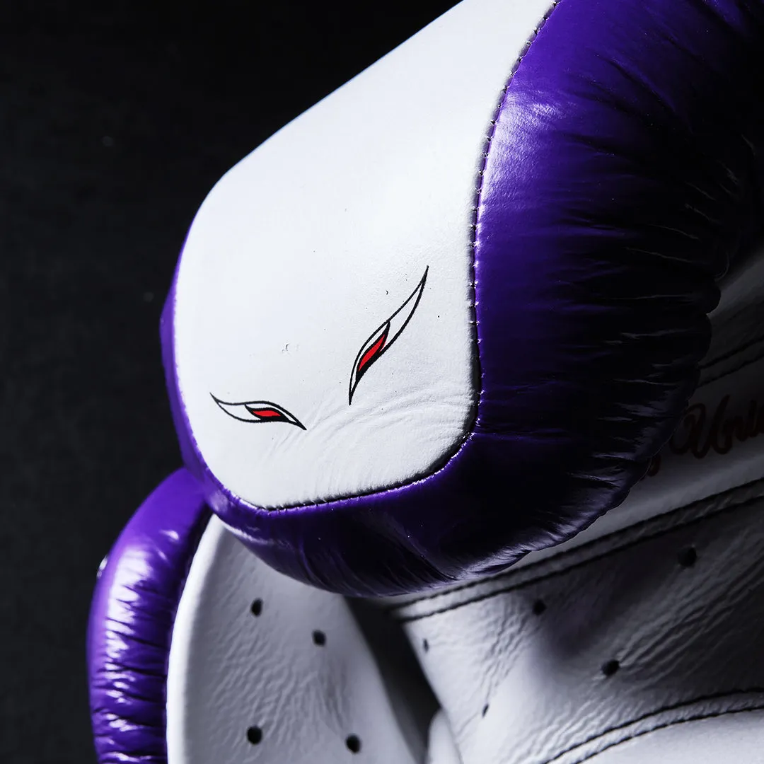 Elion Paris Arrogant Dragon Ball Z Frieza Boxing Gloves