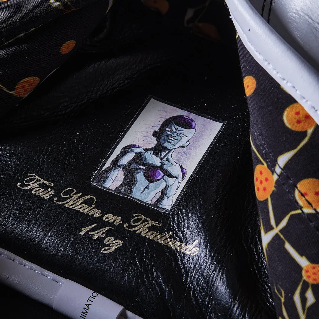 Elion Paris Arrogant Dragon Ball Z Frieza Boxing Gloves