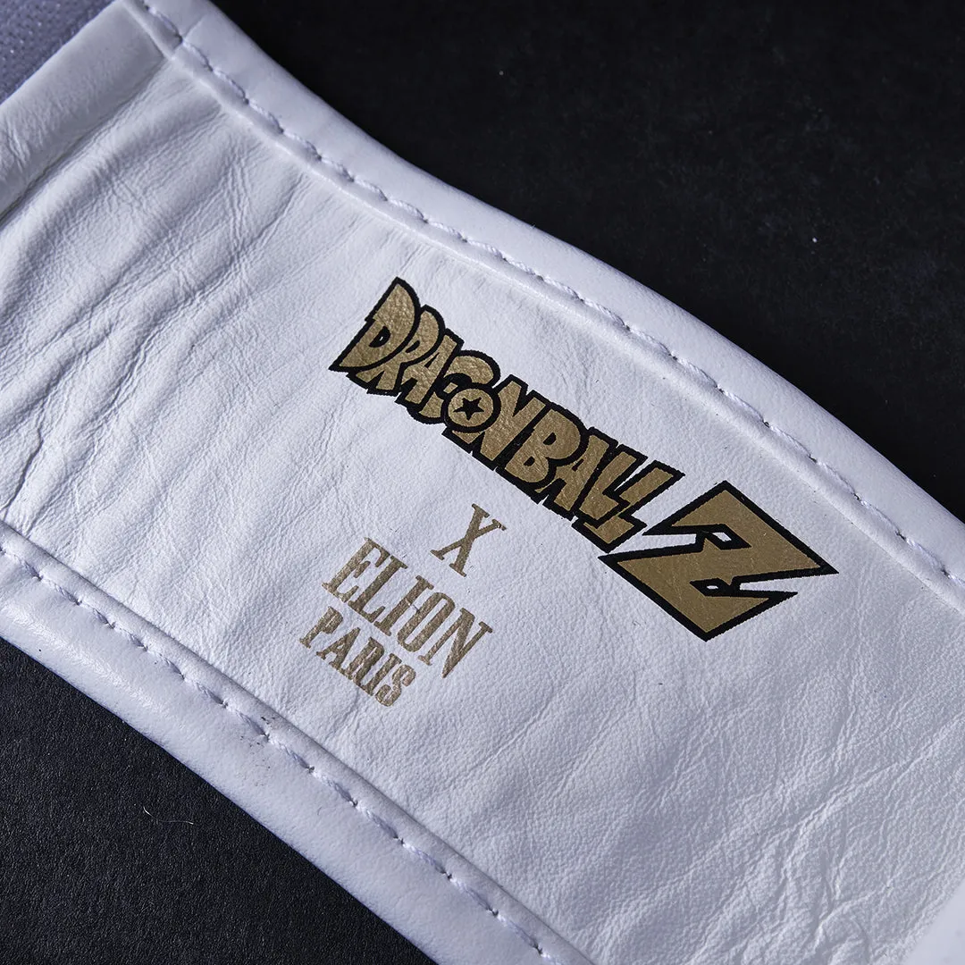Elion Paris Arrogant Dragon Ball Z Frieza Boxing Gloves