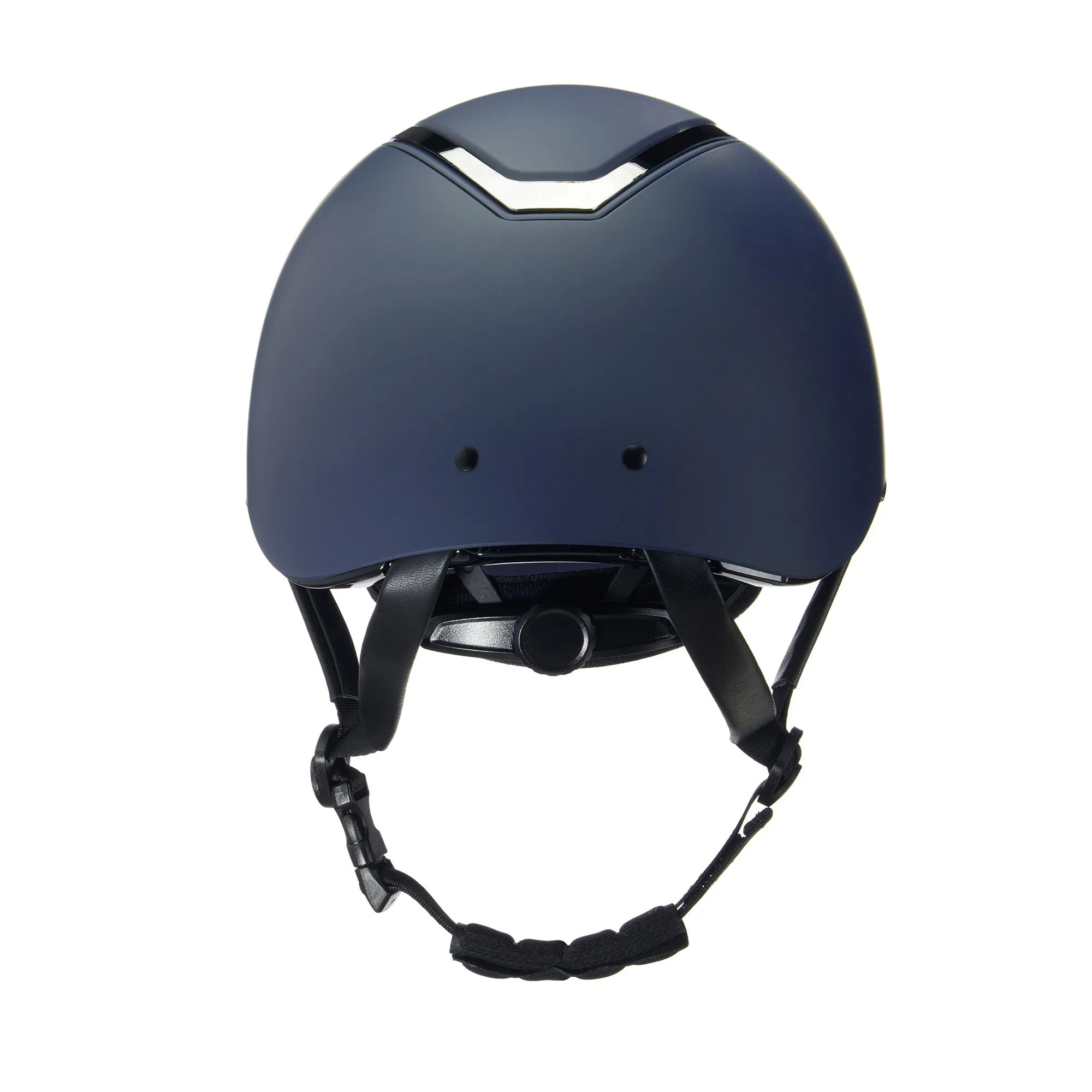 EQX Charles Owen Kylo Wide Peak Hat - Matte