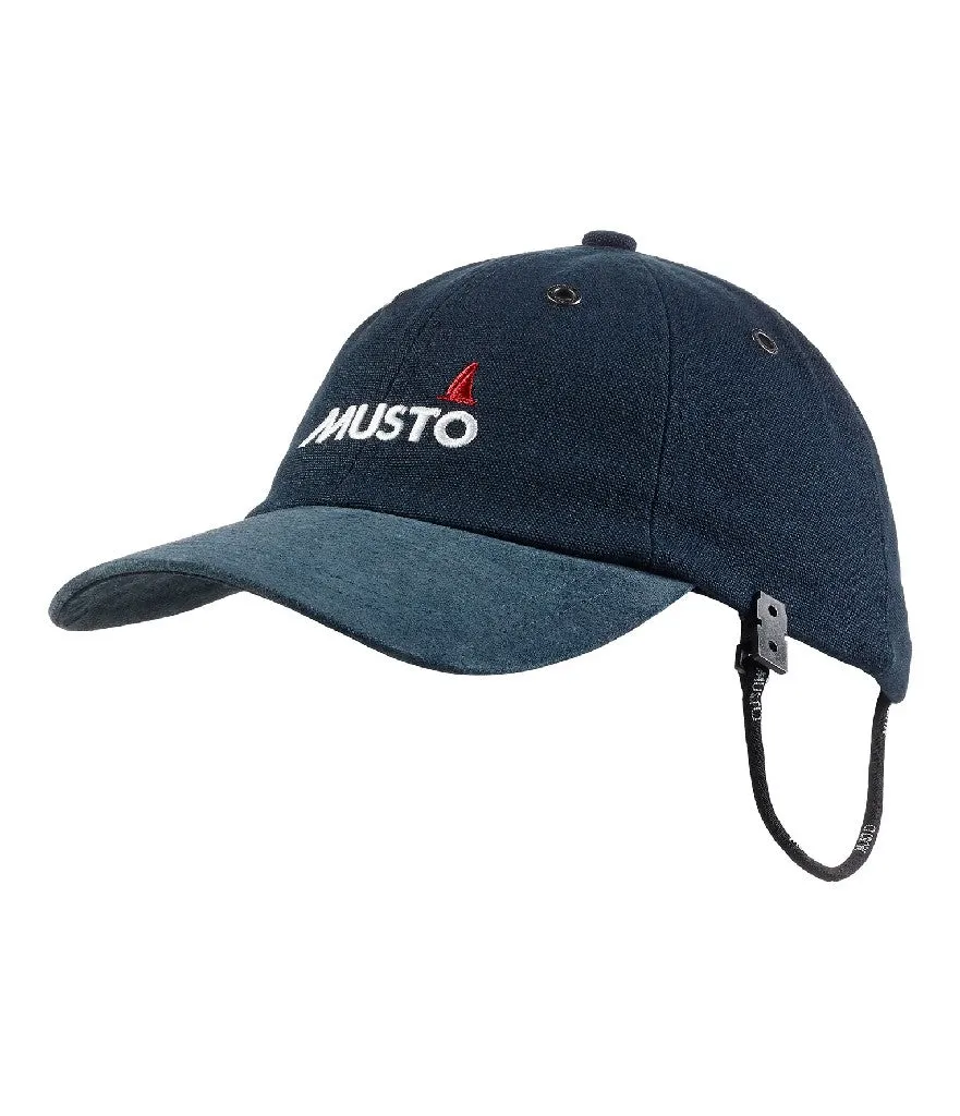 EVO ORIGINAL CREW CAP - ONE SIZE