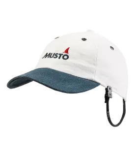 EVO ORIGINAL CREW CAP - ONE SIZE