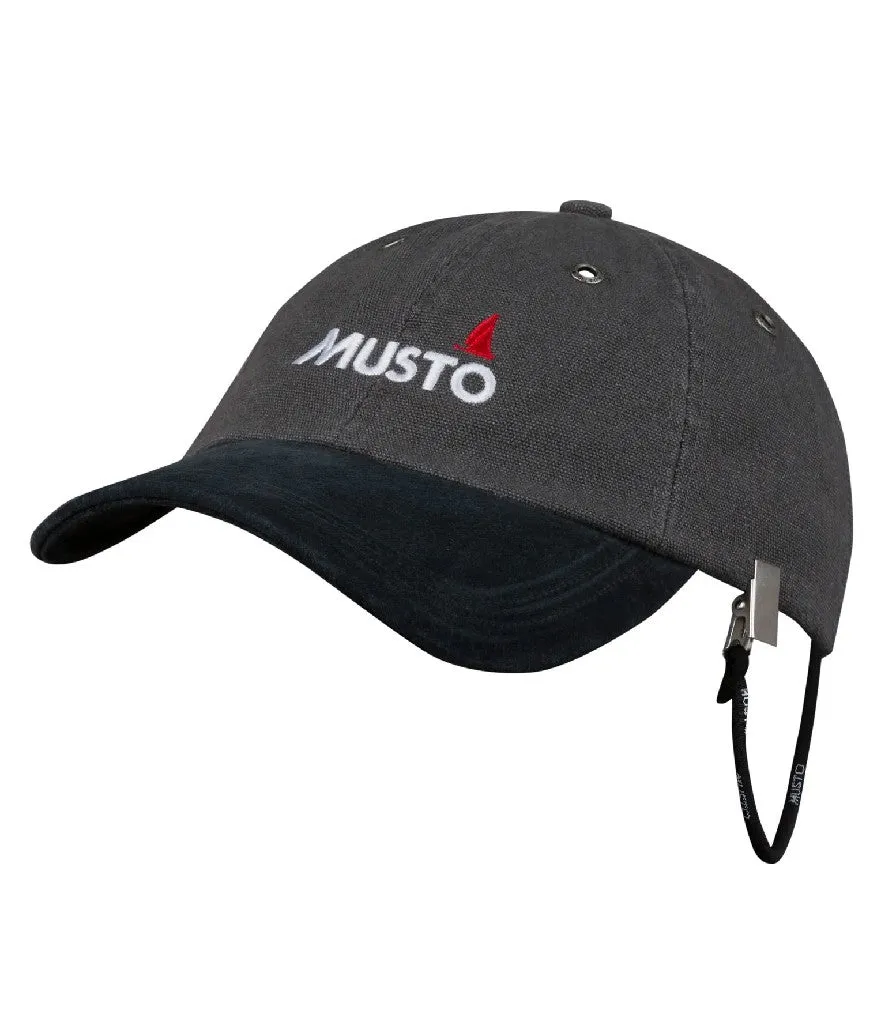 EVO ORIGINAL CREW CAP - ONE SIZE