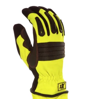 Exxtrication Gloves