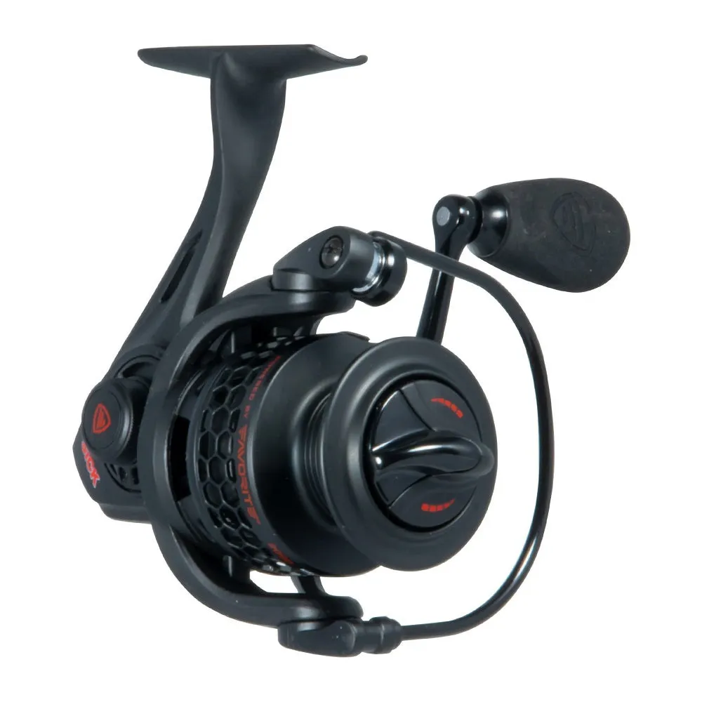 Favorite Fishing Sick Stick Spinning Combo