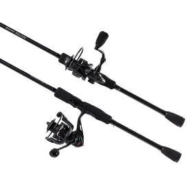 Favorite Fishing Sick Stick Spinning Combo