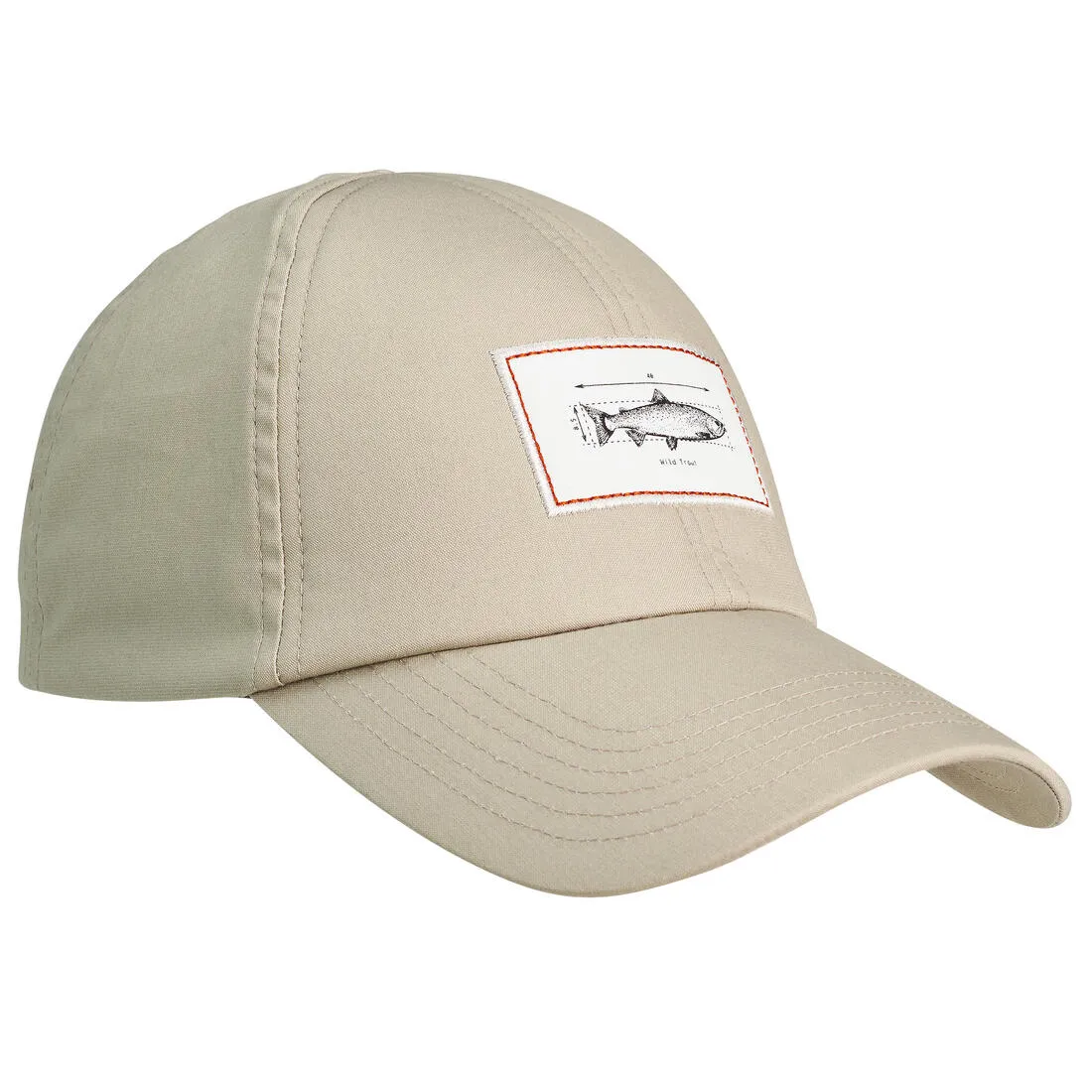 Fishing cap 100