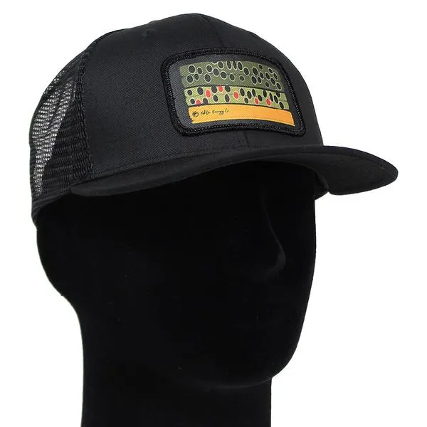 FishOn Energy - The Billy - Signature Series Brown Trout 2.0