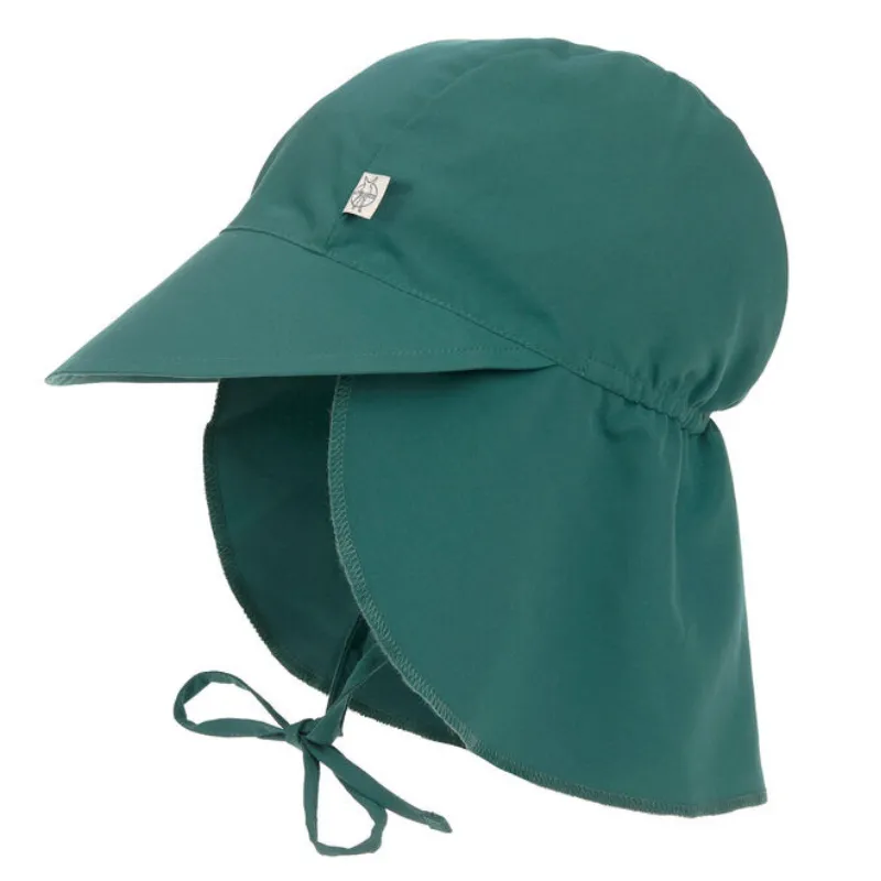 Flap Hat